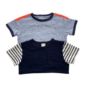 Crewcuts tee bundle